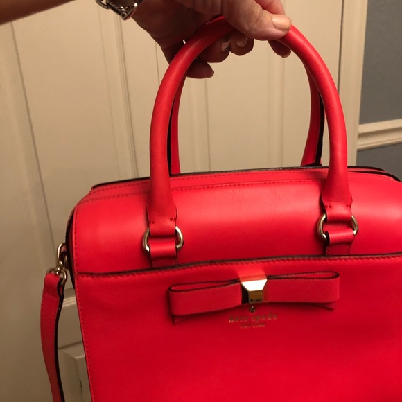 Kate spade bag - Picture 3 of 4
